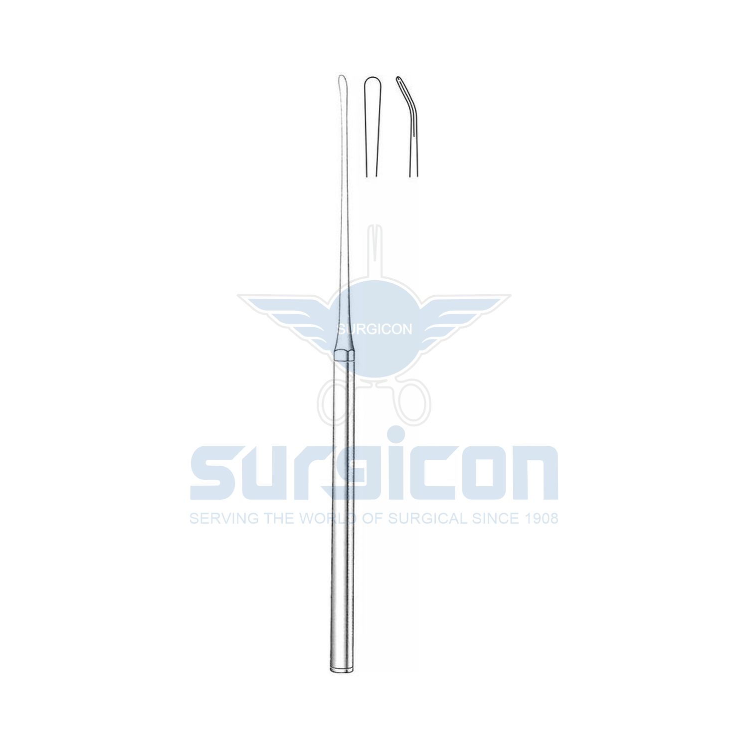 Penfield-Dissector-J-25-403
