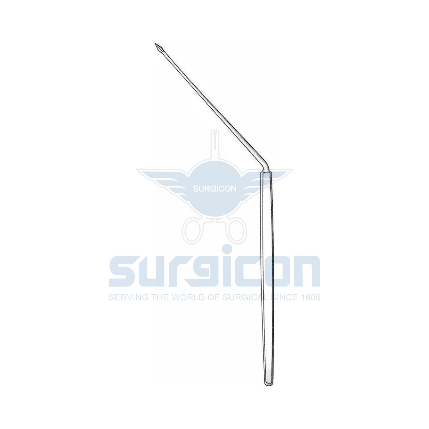 Politzer-Paracentesis-Needle-J-31-540