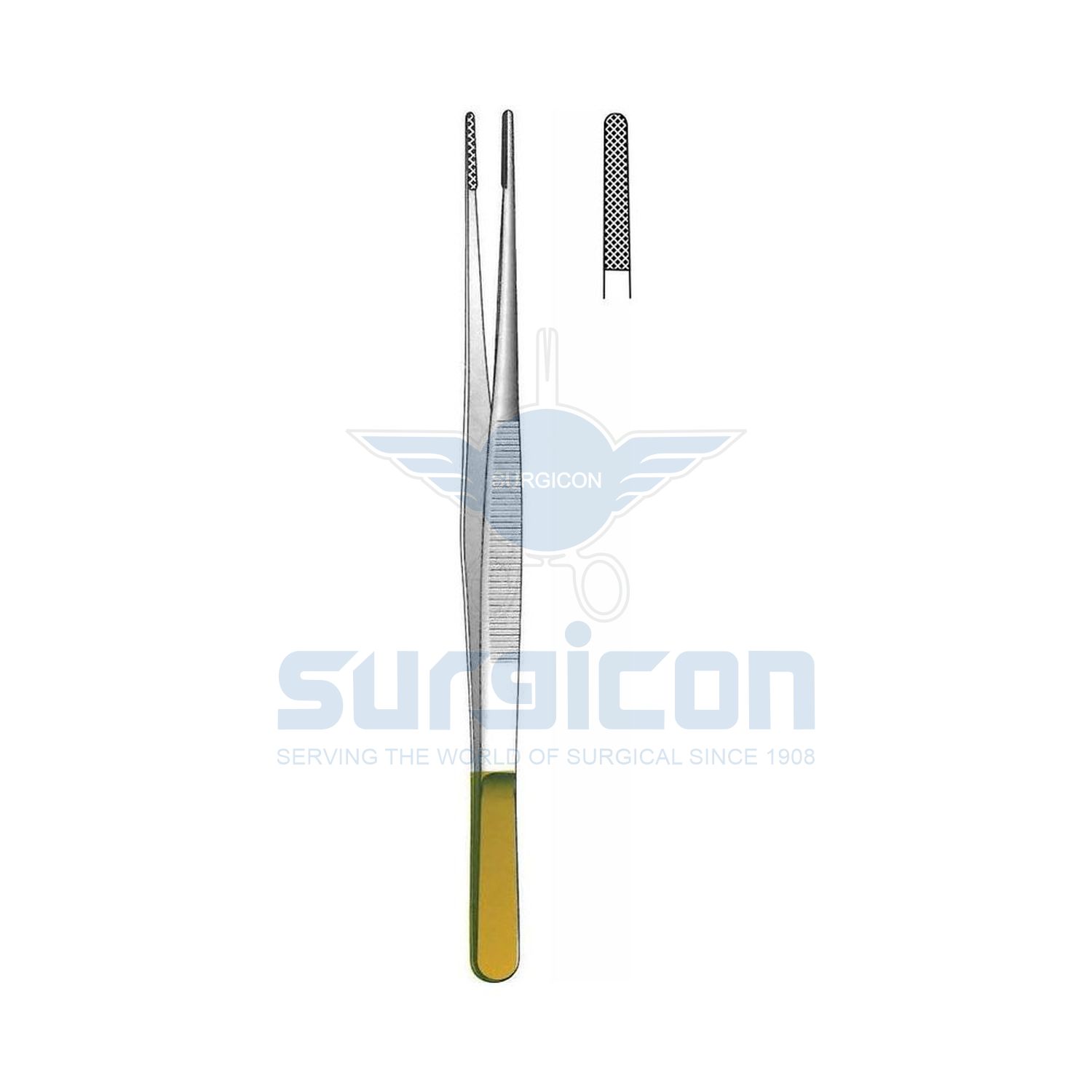 Potts-smith-Dissecting-Forcep-JT-16-604