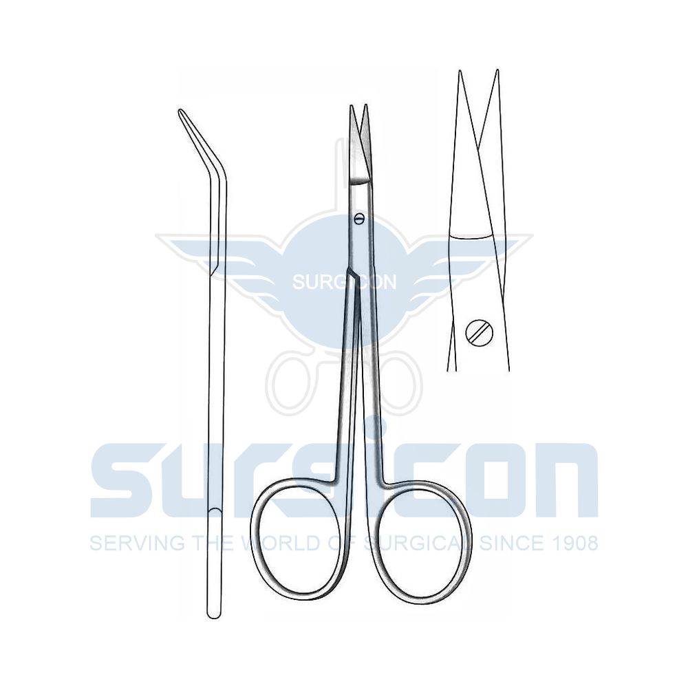 Rhinoplasty-Scissors-J-22-4422