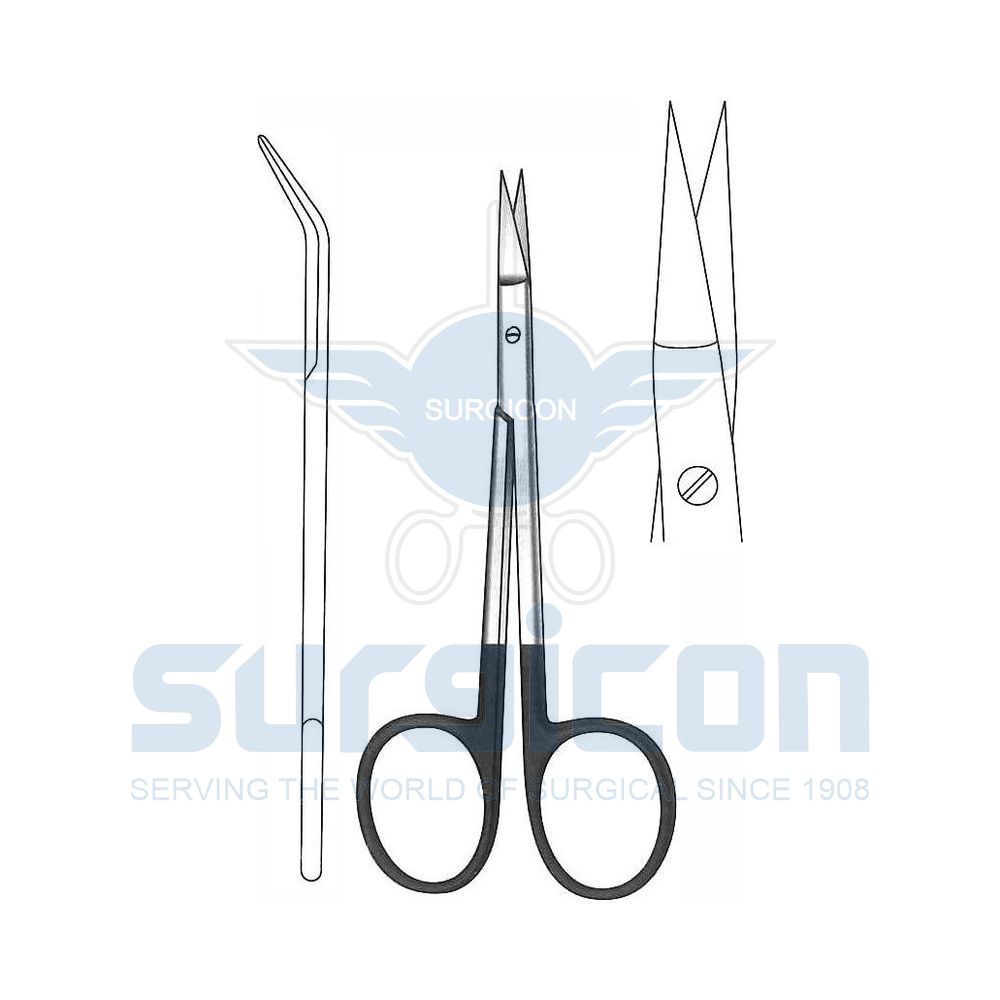Rhinoplasty-Scissors-J-22-4470