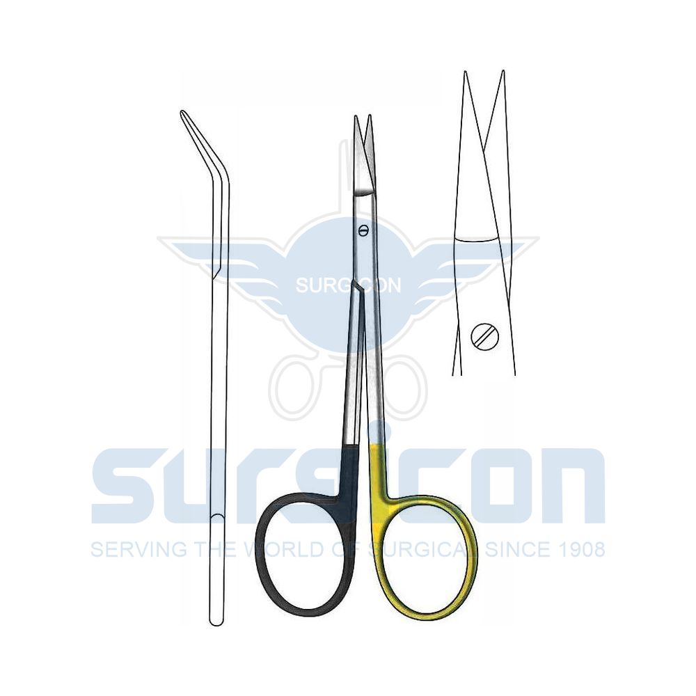Rhinoplasty-Scissors-JT-22-4450