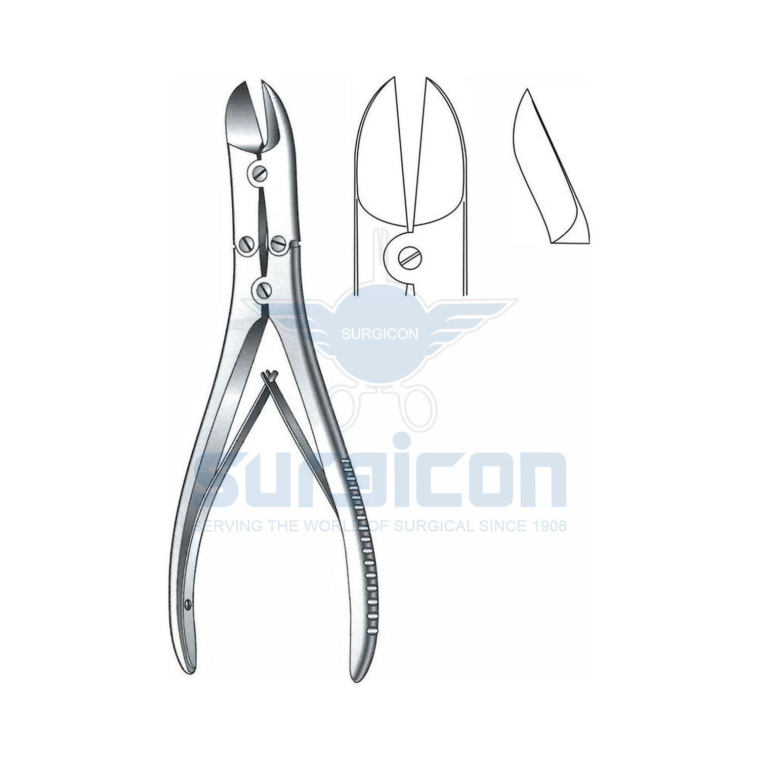 Ruskin-Liston-Bone-Cutting-Forcep-Jo-21-963