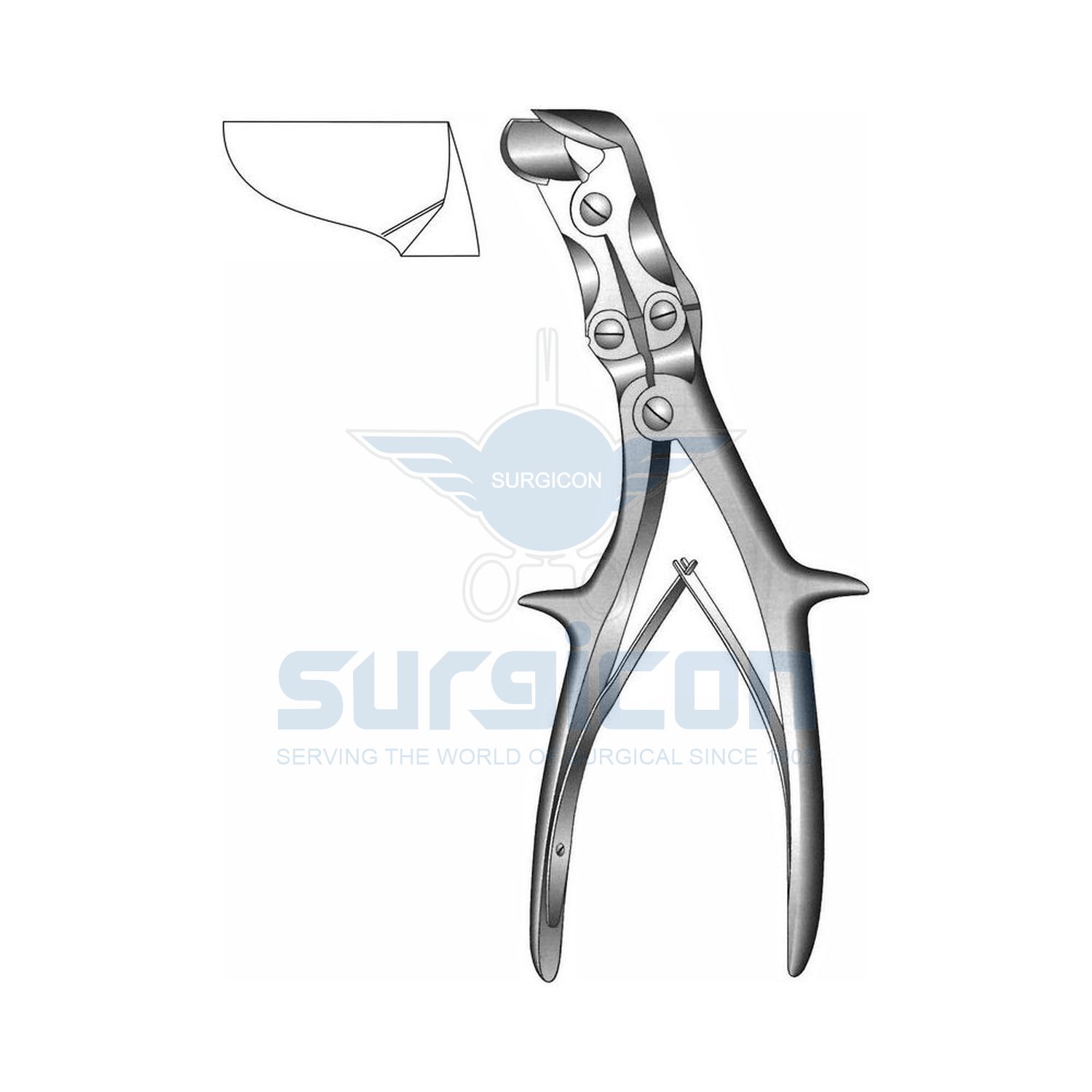 Semb-Bone-Cutting-Forcep-Jo-21-969
