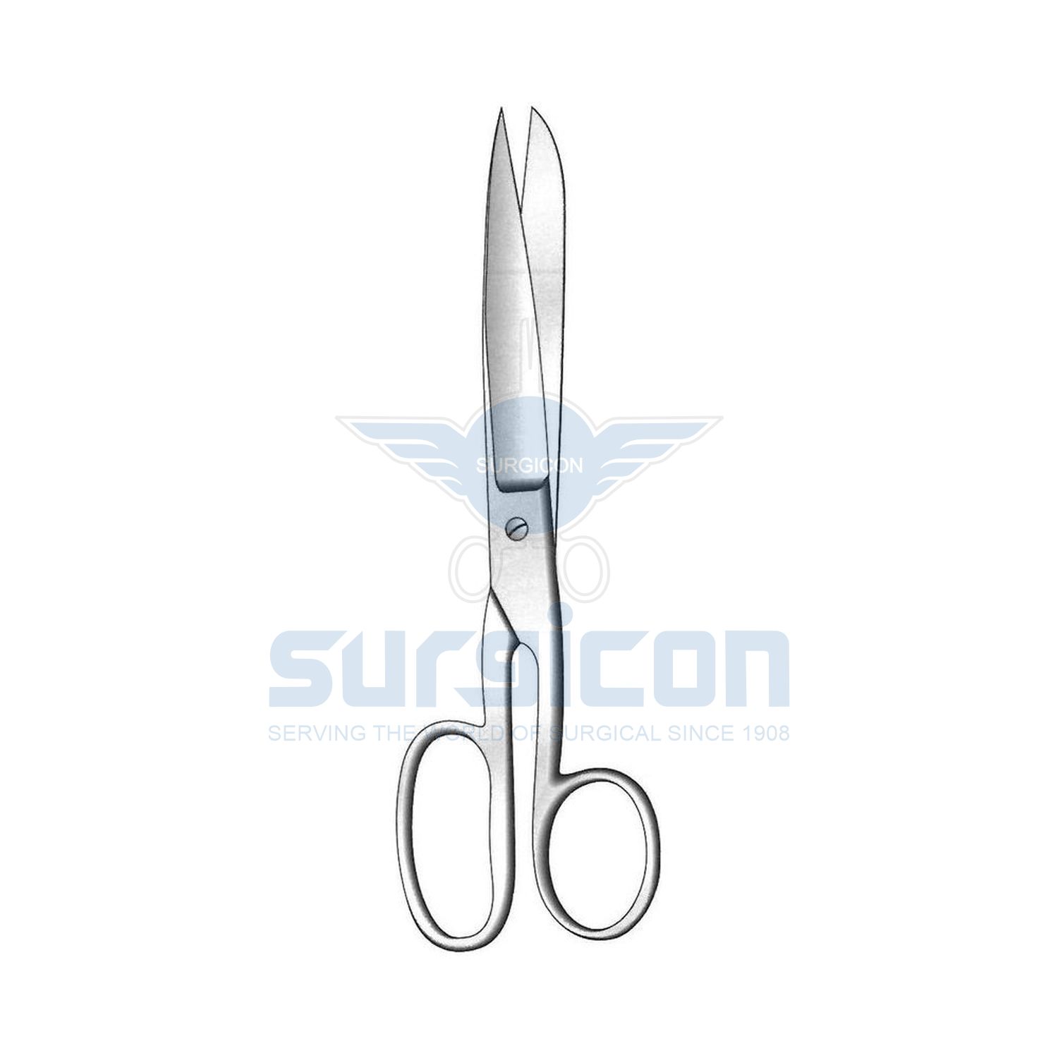 Smith-(Mod.-USA)-Bandage-Scissor-JO-21-127