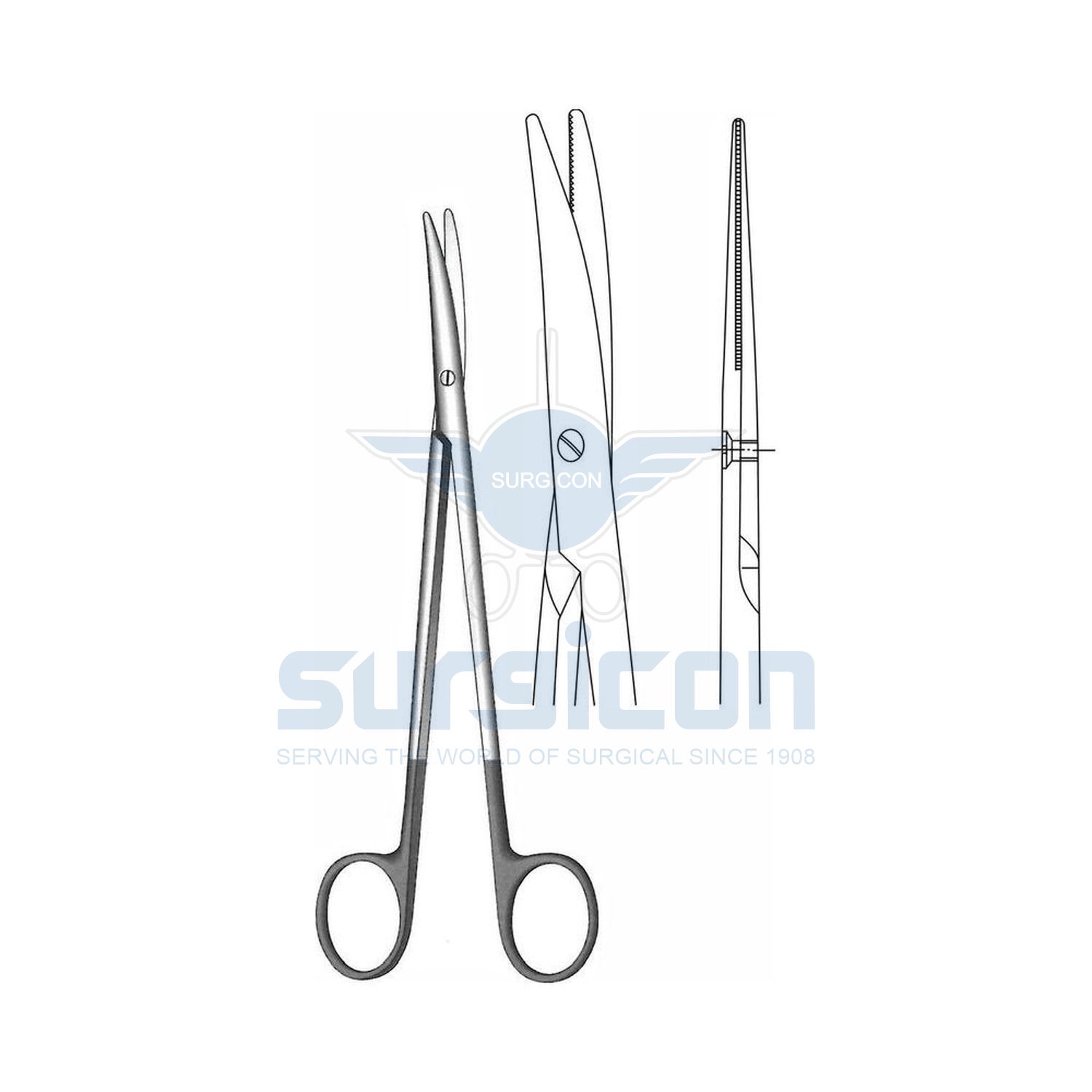 Super-Cut-Ligature-Scissor-JT-22-872