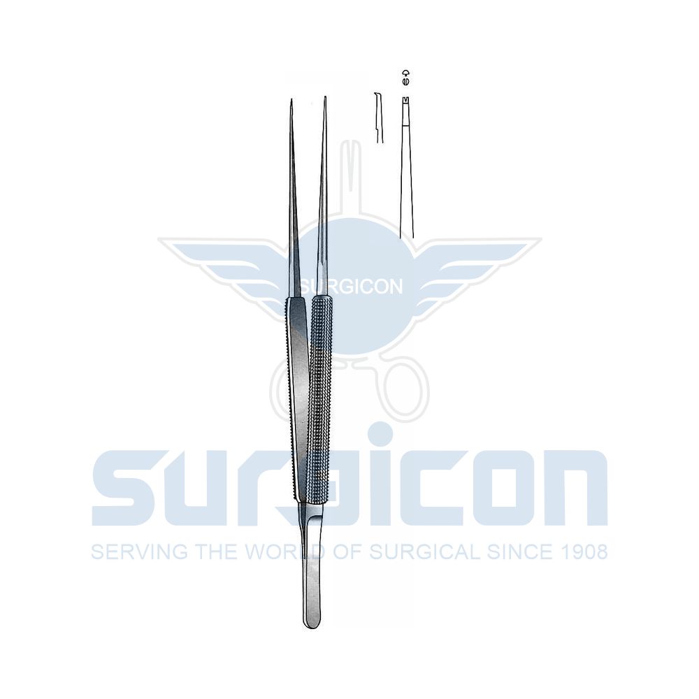 Suturing-Micro-Forceps-J-16-1025