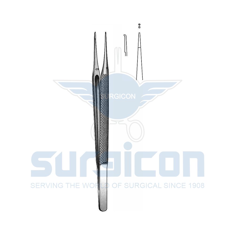 Suturing-Micro-Forceps-J-16-1060