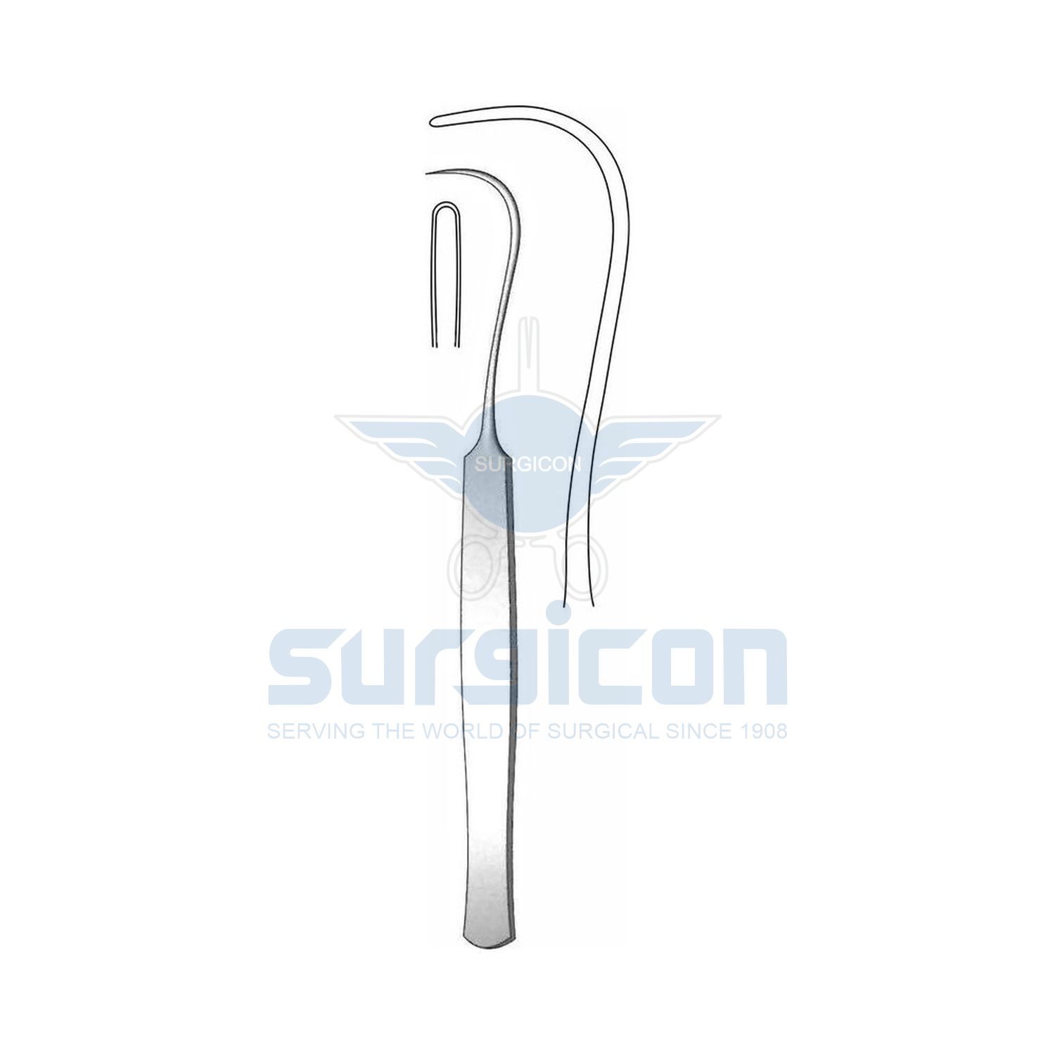 Syme-Ligature-Needle-J-24-1034