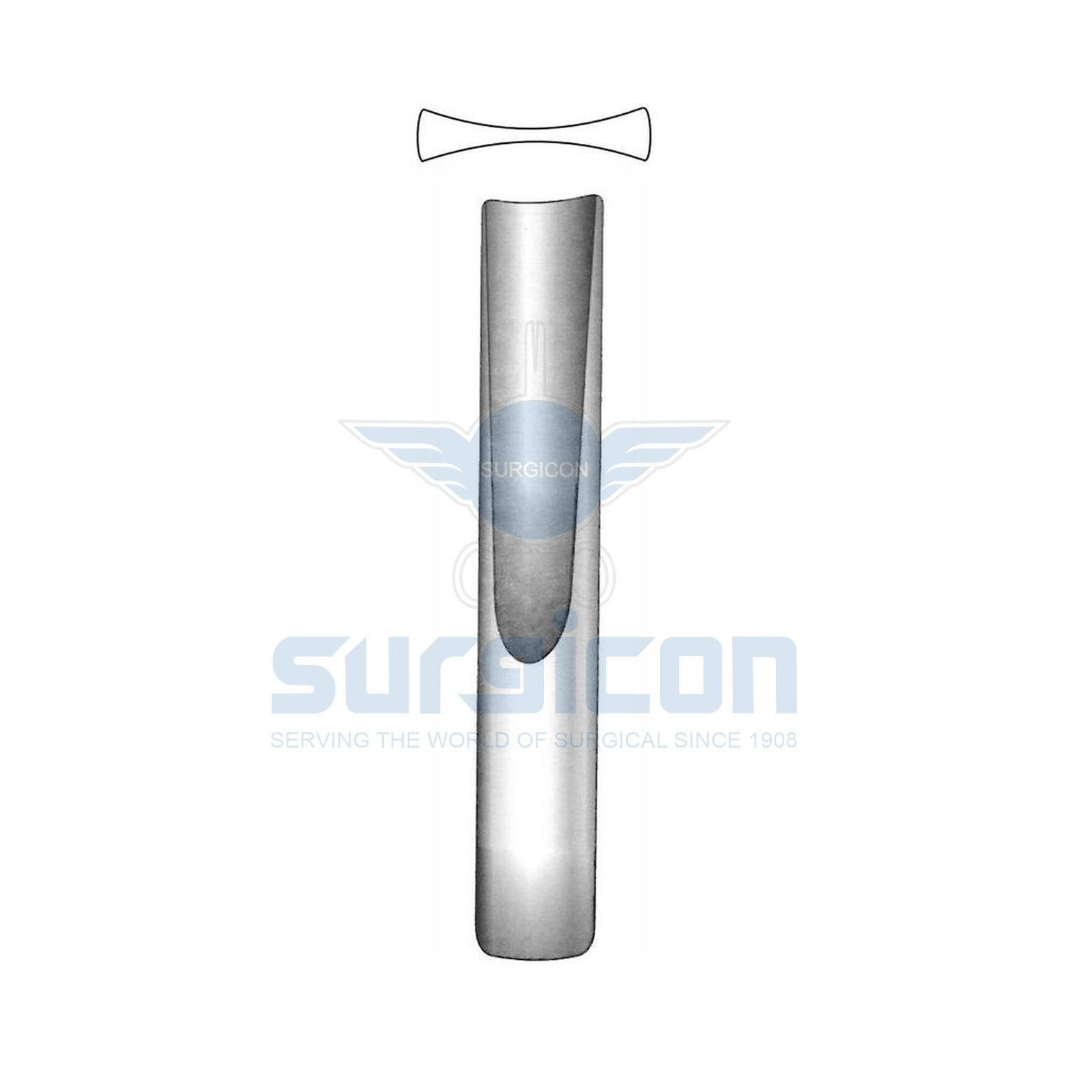 Terry-Occlusal-Wedge-J-32-2930