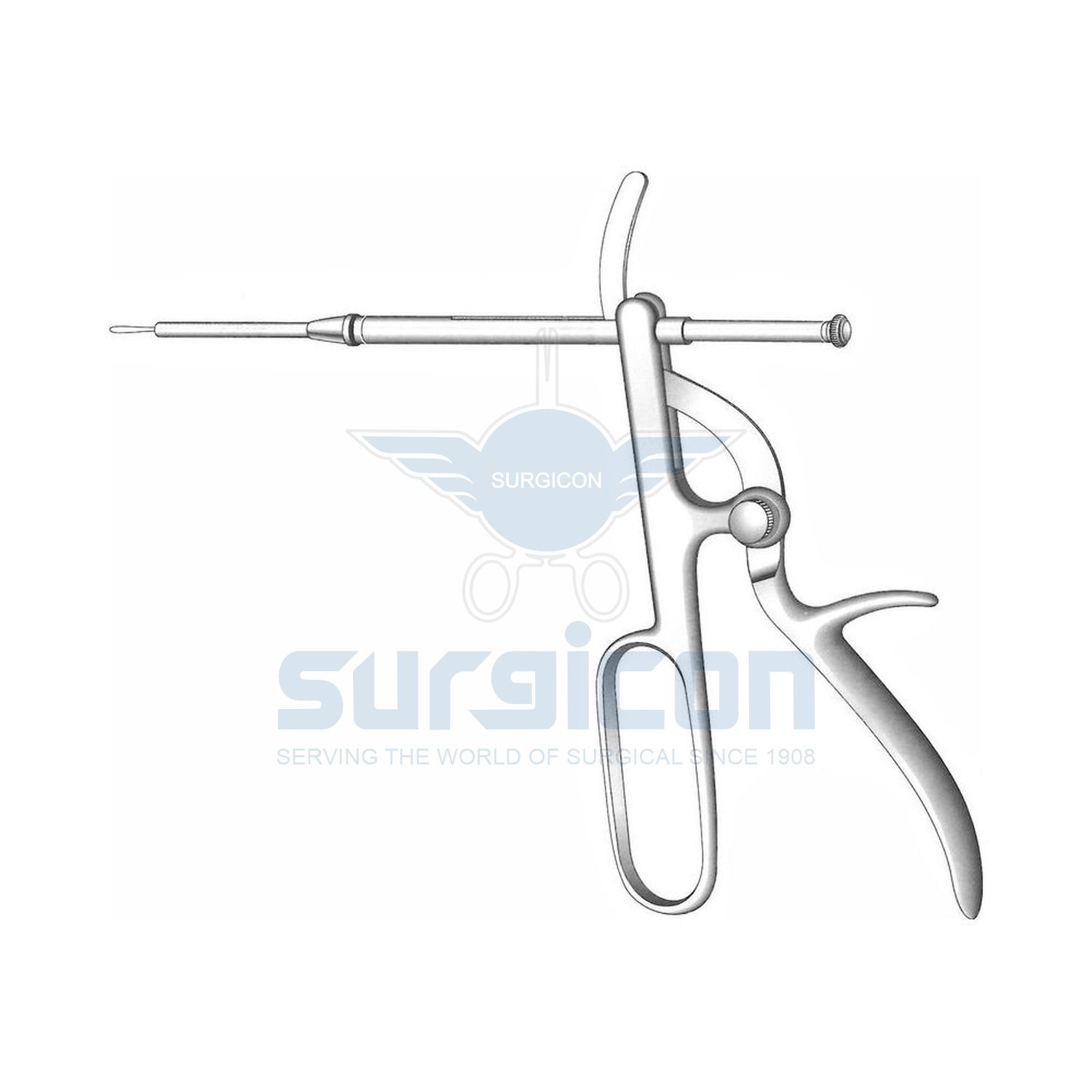 Tyding-Tonsil-Snare-W-One-Straight.Tip-J-34-315