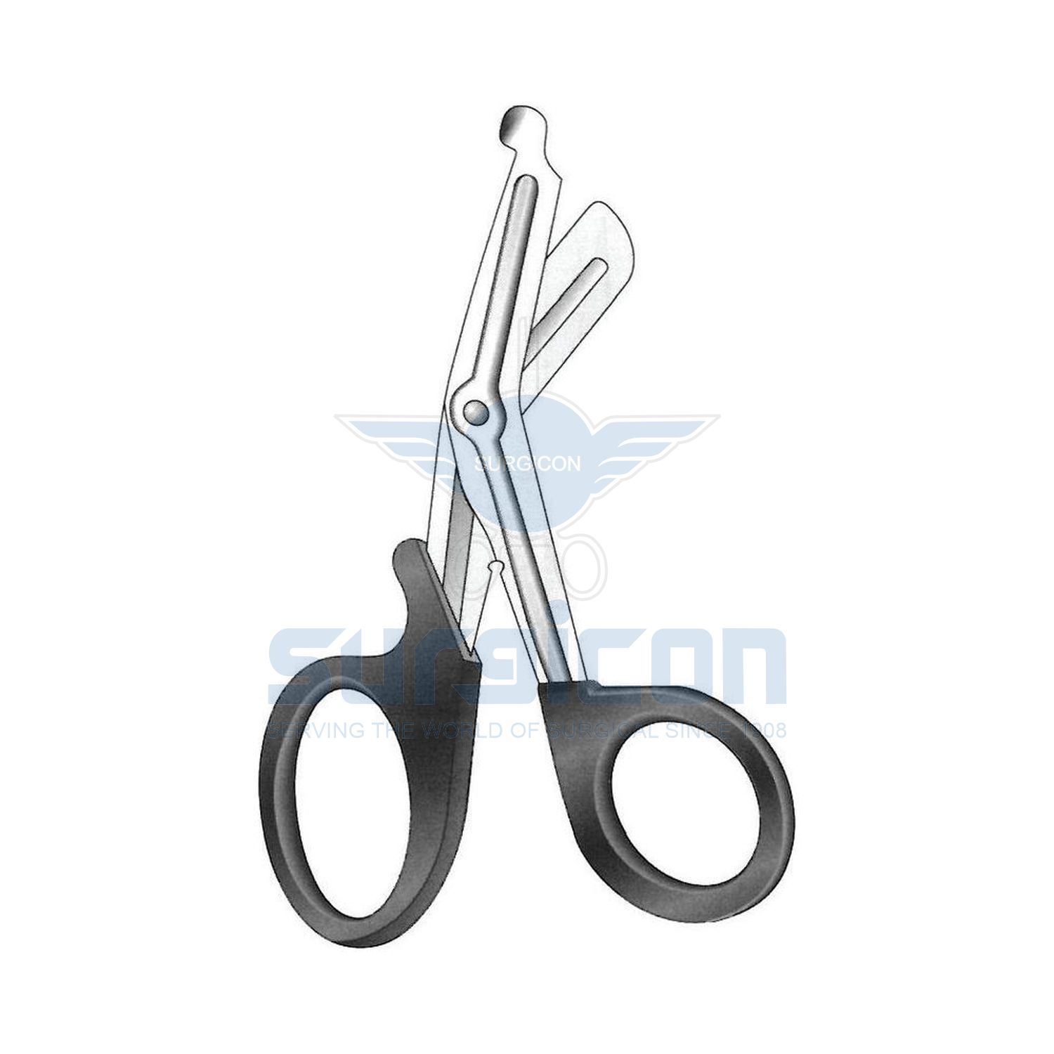 Universal-Bandage-Scissor-Plastic-Handle-JO-21-112