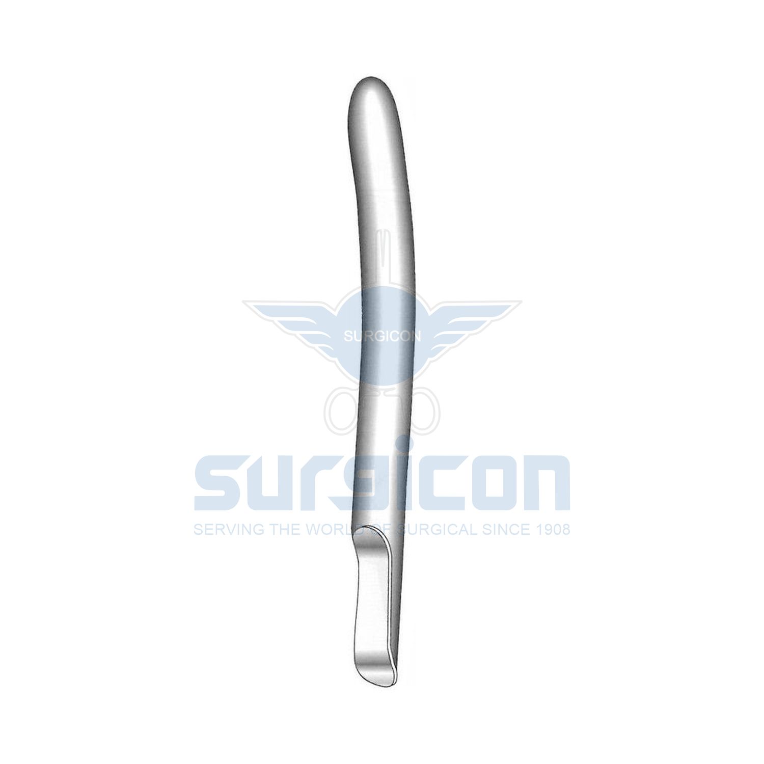 Uterine-Dilator-With-Sloped-Handle-SS-J-20-4580