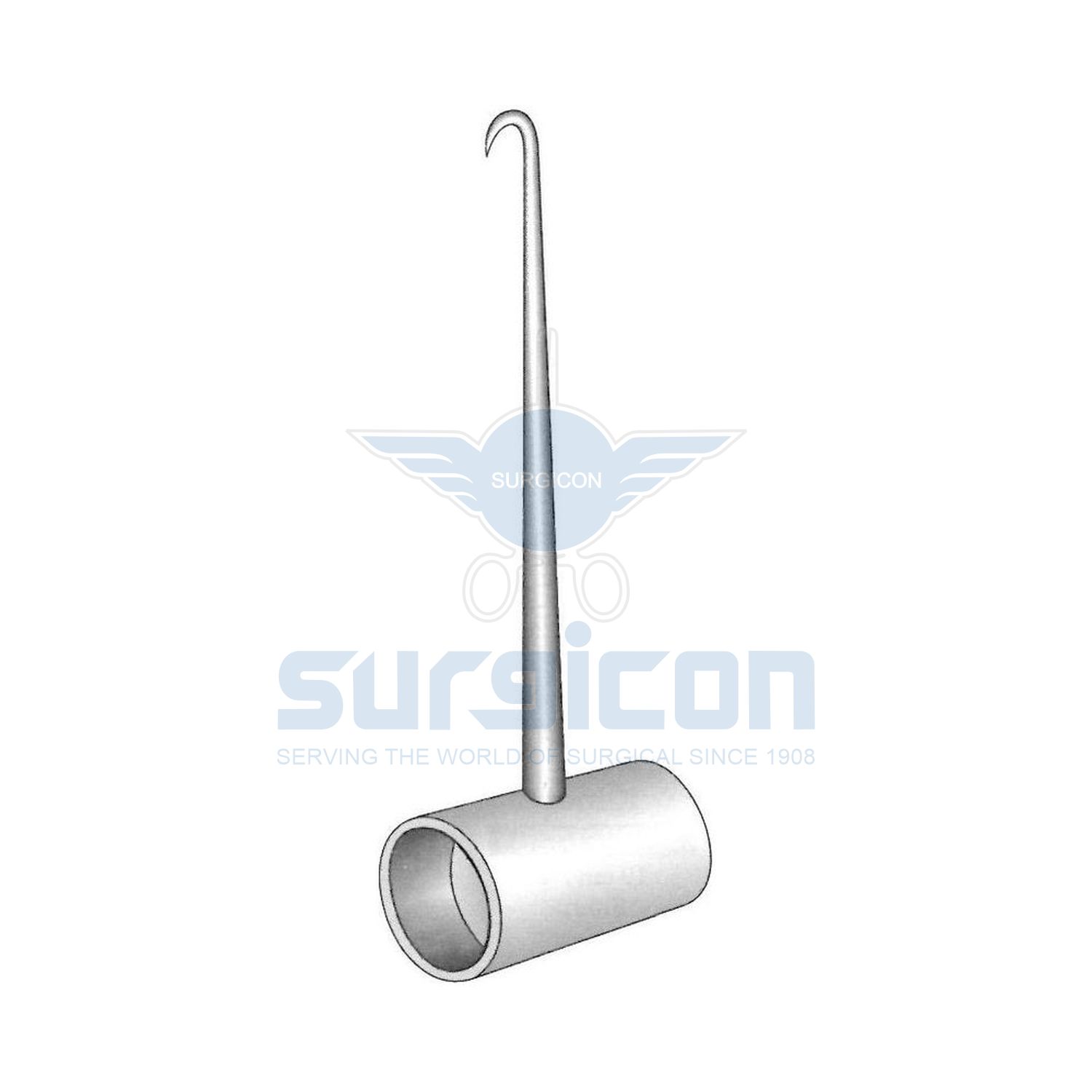 Weighted-Nasal-Hook-J-30-320