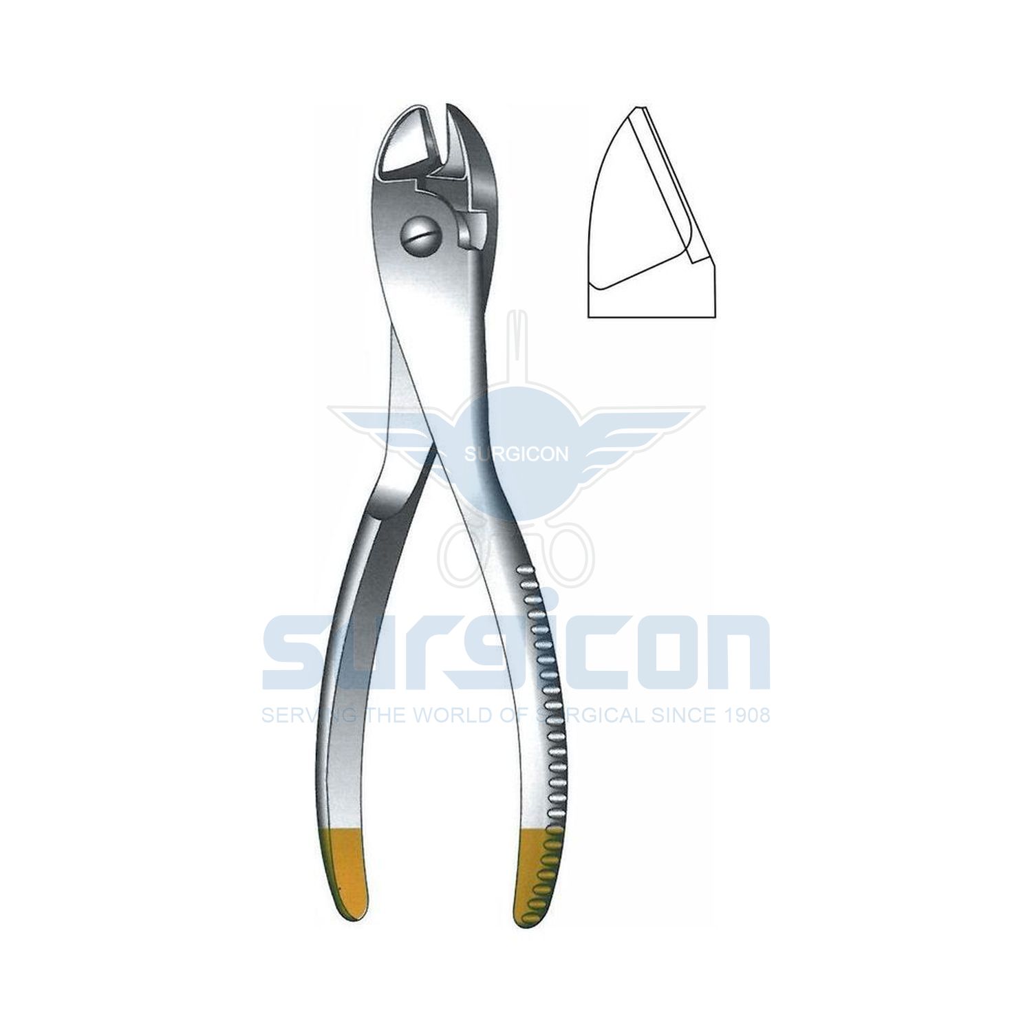 Wire-Cutting-Plier-JT-21-1080