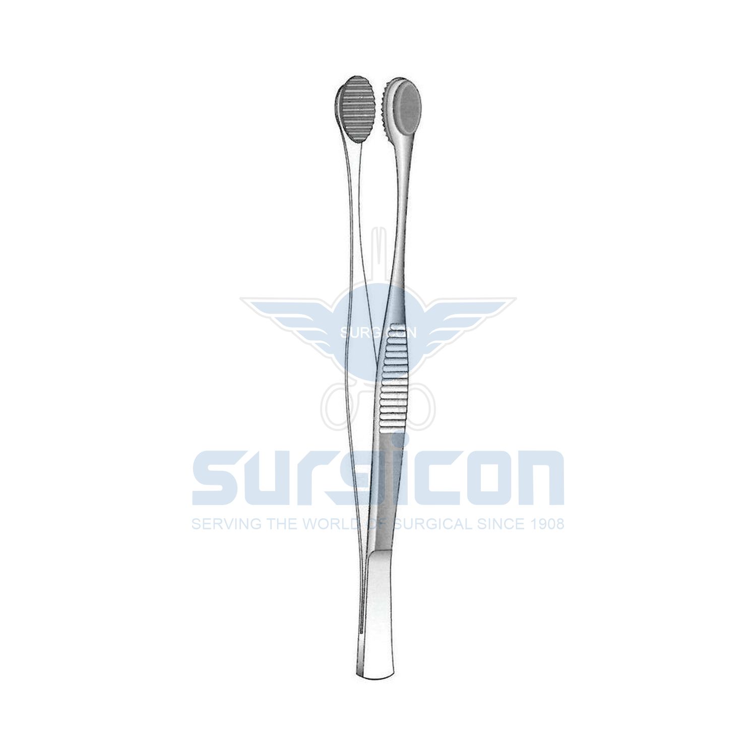 Young-Tissue-Forcep-J-35-290