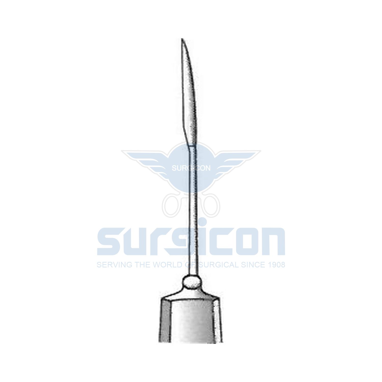 Ziegler-Needle-&-Knive-J-50-1060